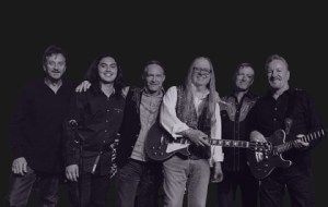 THE LONG RUN: AMERICA’S FAVORITE TRIBUTE TO THE EAGLES