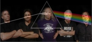 WALL OF ECHOES: A TRIBUTE TO THE MUSIC OF PINK FLOYD