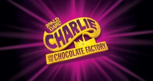 Roald Dahl’s Charlie and the Chocolate Factory