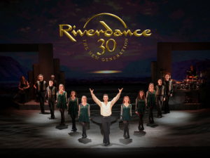 Riverdance 30: Pre-Show VIP Experience