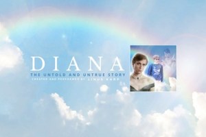 Diana: The Untold and Untrue Story
