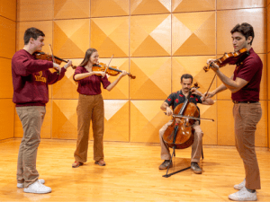 Striatus Quartet