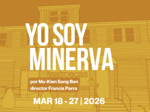 Yo Soy Minerva 2026