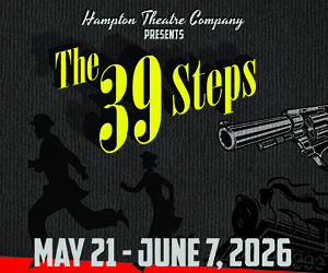 THE 39 STEPS