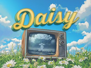 2025 MAINSTAGE – 84th – Daisy