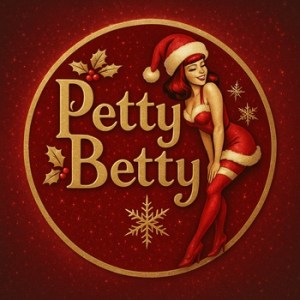Petty Betty’s Holiday Wrap Party