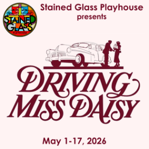 Driving Miss Daisy
