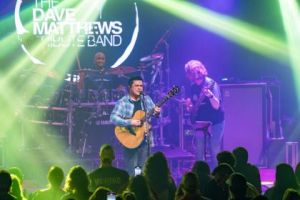 The Dave Matthews Tribute Band