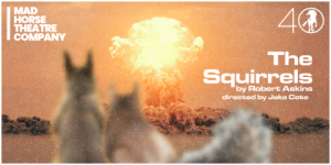 The Squirrels by Robert Askins