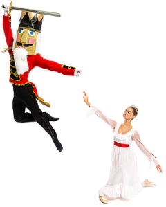 The Nutcracker