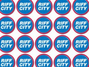 Riff City
