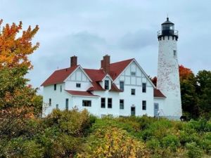 2026 Lighthouse Cruises