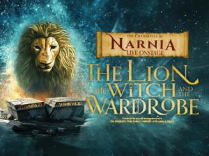 The Lion, the Witch, and the Wardrobe – Winter 2025