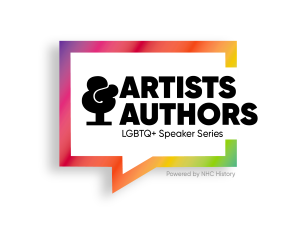 NHCH Artists and Authors Series