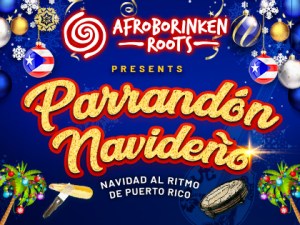 PARRANDÓN NAVIDEÑO 2025