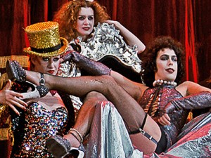 2023 Movies @ The Reg: The Rocky Horror Picture Show 2023