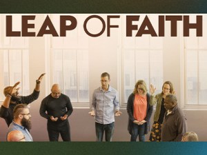 Leap of Faith