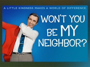 Won’t You Be My Neighbor?