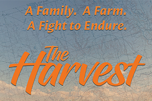 The Harvest