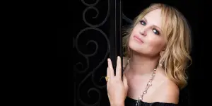 Juliet Ewing “Simply ‘S Wonderful” The Magic of Gershwin Album Release