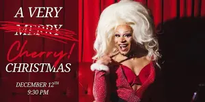 A Very Cherry Christmas