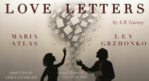 Love Letters