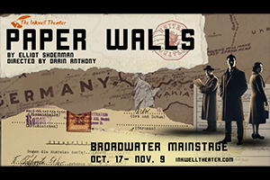 Paper Walls