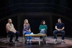 Broadway’s Punch Will Be Live Streamed at the End of October
