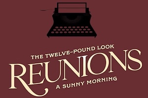 Reunions