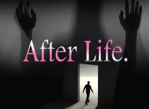 After Life – Off Broadway Dramatic Play