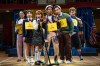 Review: The 25th Annual Putnam County Spelling Bee, Back and Better Than E-V-E-R