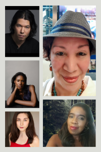 Latina Playwright Selected for Meet The Playwright Reading Series at JCAL