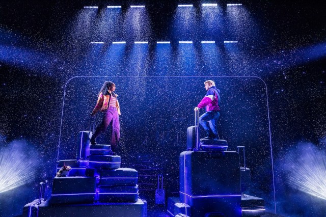 15 1317 Christiani Pitts and Sam Tutty in TWO STRANGERS (c) Matthew Murphy