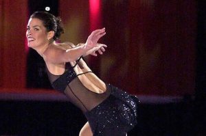 Olympic Figure Skater Nancy Kerrigan Will Star in Gateway’s Holiday Spectacular on Ice
