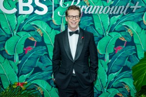 Sean Hayes to Star in New David Cale Solo Play Off-Broadway