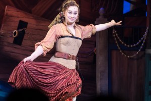 Jinkx Monsoon to Play Judy Garland in New Production of End of the Rainbow