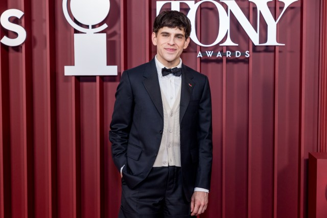 Taylor Trensch
