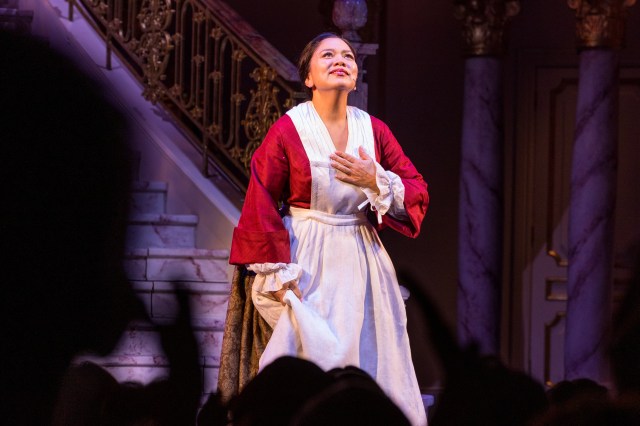 2025 11 09 TheaterMania Queen of Versailles Curtain Call 13