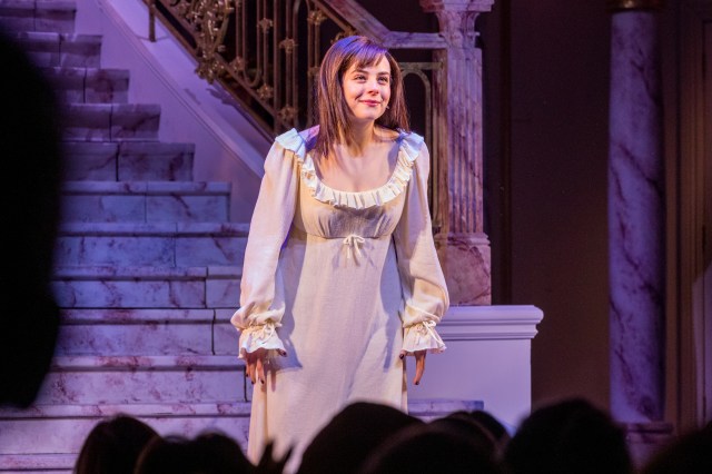 2025 11 09 TheaterMania Queen of Versailles Curtain Call 15