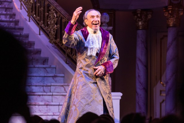 2025 11 09 TheaterMania Queen of Versailles Curtain Call 17