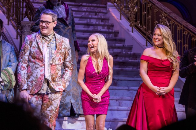 2025 11 09 TheaterMania Queen of Versailles Curtain Call 39