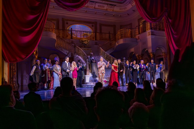 2025 11 09 TheaterMania Queen of Versailles Curtain Call 47