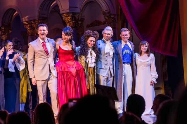 2025 11 09 TheaterMania Queen of Versailles Curtain Call 48