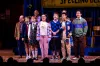 See Photos of Lilli Cooper, Jasmine Amy Rogers, and Kevin McHale at Spelling Bee’s Opening Night