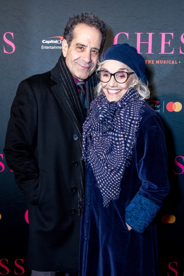 2025 11 16 TheaterMania Chess Arrivals 101