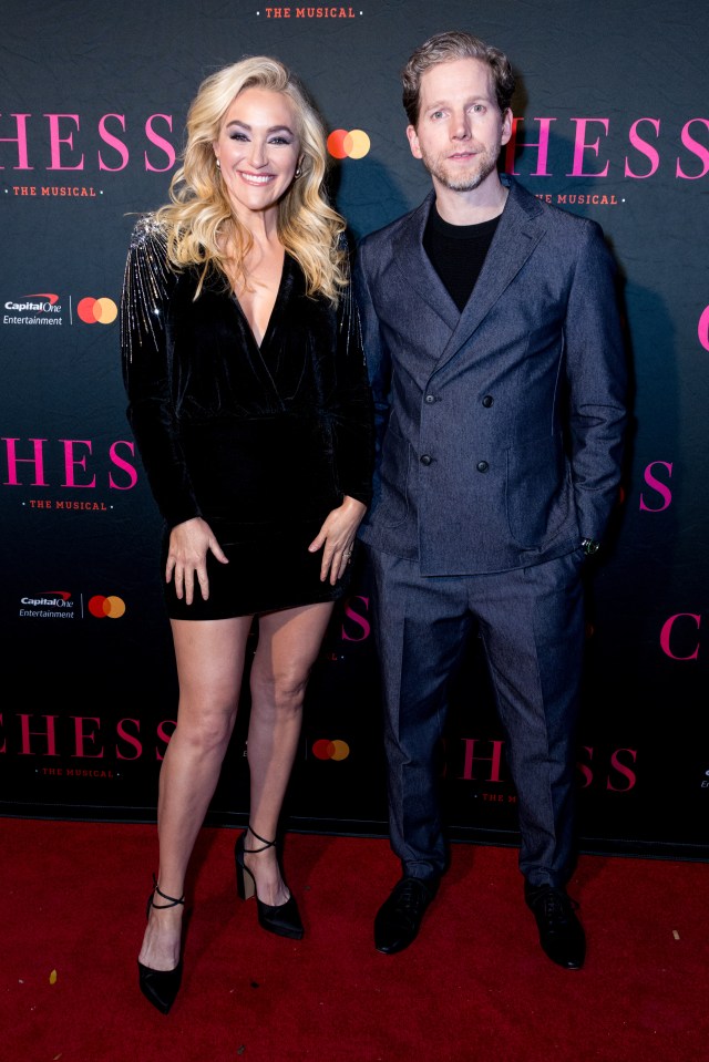 2025 11 16 TheaterMania Chess Arrivals 131