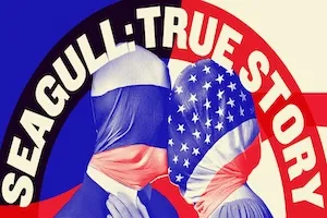 Seagull: True Story