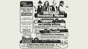 Mega64: Christmas Spectacular