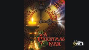 Virginia Musical Theatre – Christmas Carol