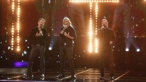 The Texas Tenors Christmas